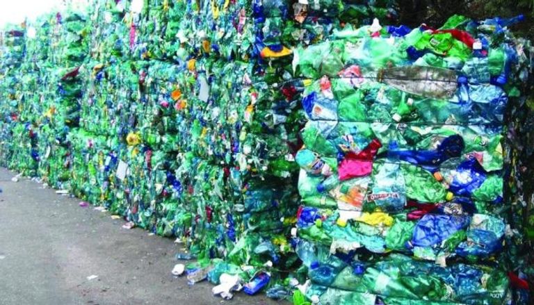 الاتحاد الأوروبي يتجه لحظر صادرات مخلفات البلاستيك