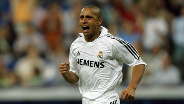 روبيرتو كارلوس