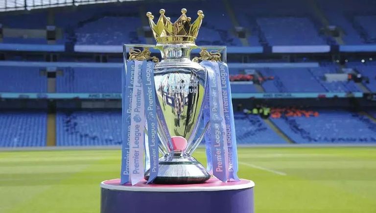 الدوري الإنجليزي الممتاز