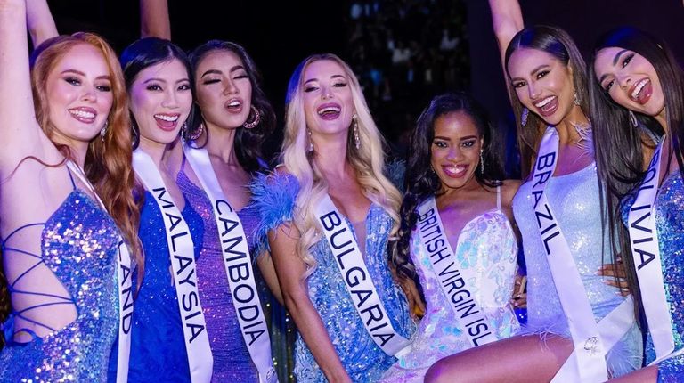 ملكة جمال الكون من نيكاراغوا