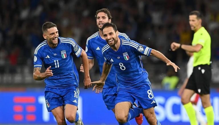 منتخب إيطاليا في تصفيات يورو 2024 منتخب إيطاليا في تصفيات يورو 2024