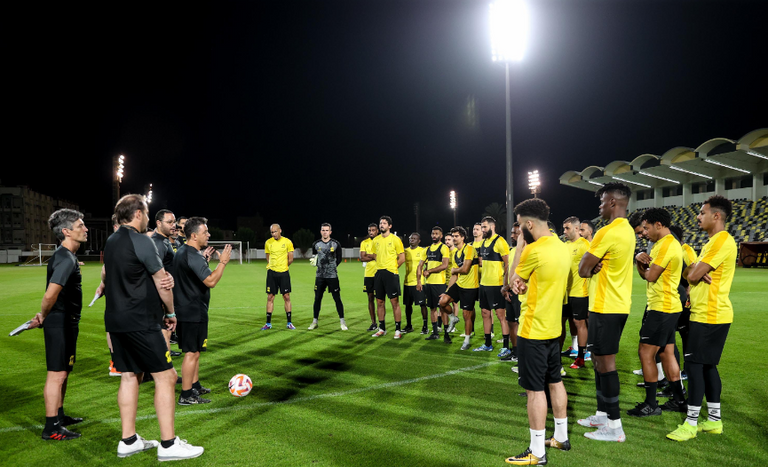 مارسيلو غاياردو في الاتحاد