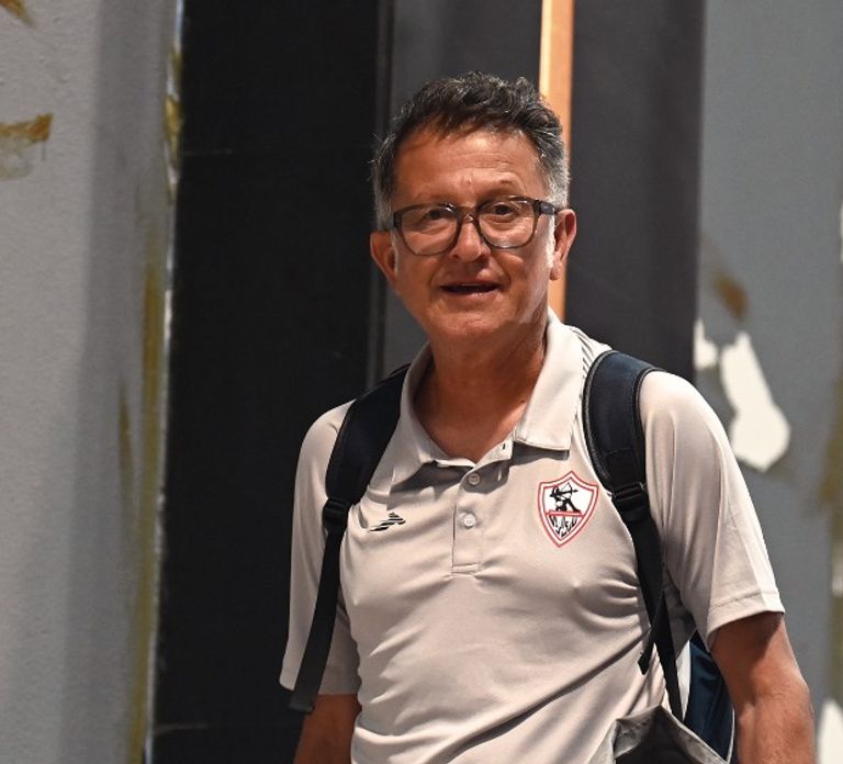 الزمالك المصري