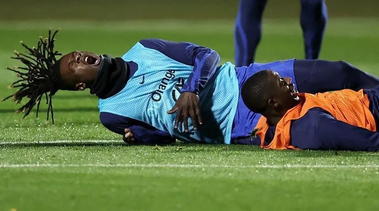 فينيسيوس وغافي