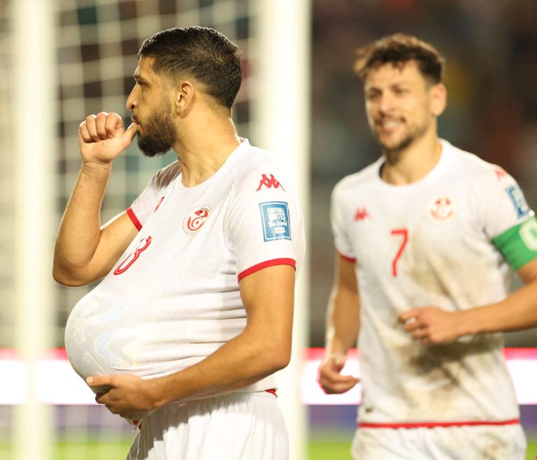 منتخب تونس منتخب تونس