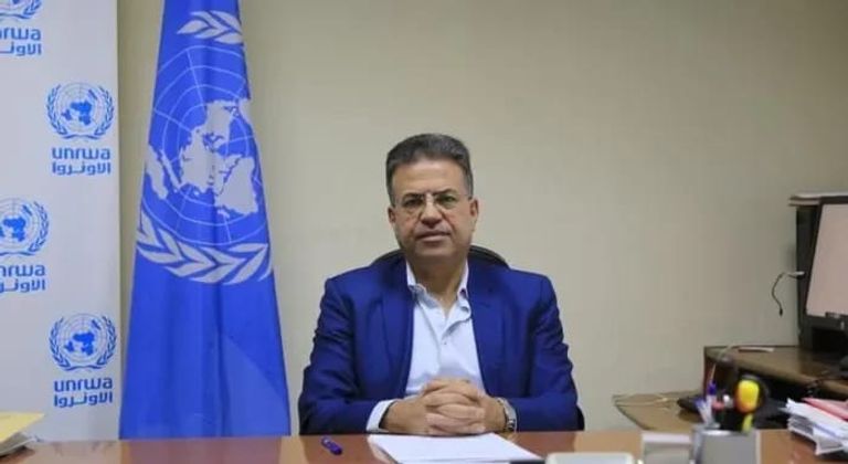 جنود للجيش الإسرائيلي في قطاع غزة