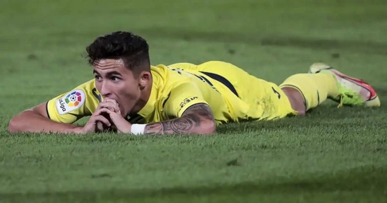 يرمي بينو ميليتاو وغافي في كلاسيكو ريال مدريد وبرشلونة