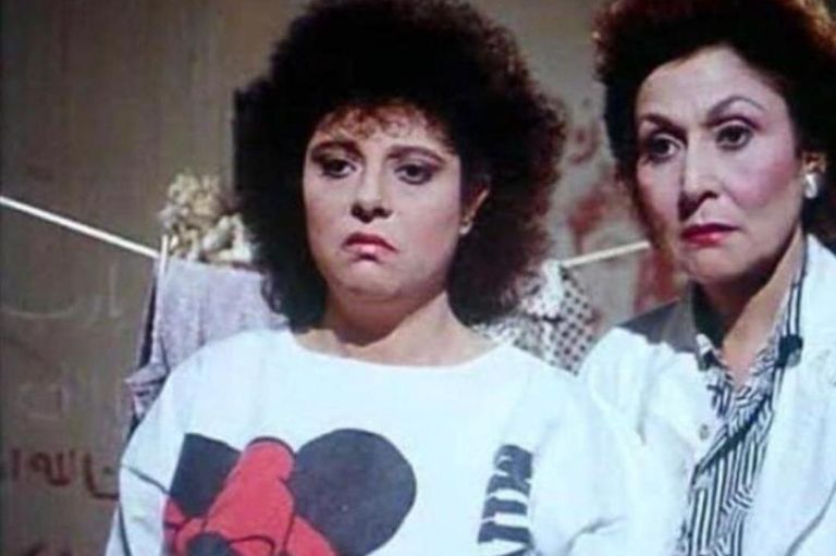 سهير البابلي