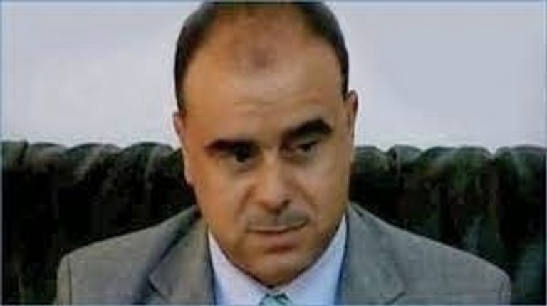 مقر الداخلية التونسية