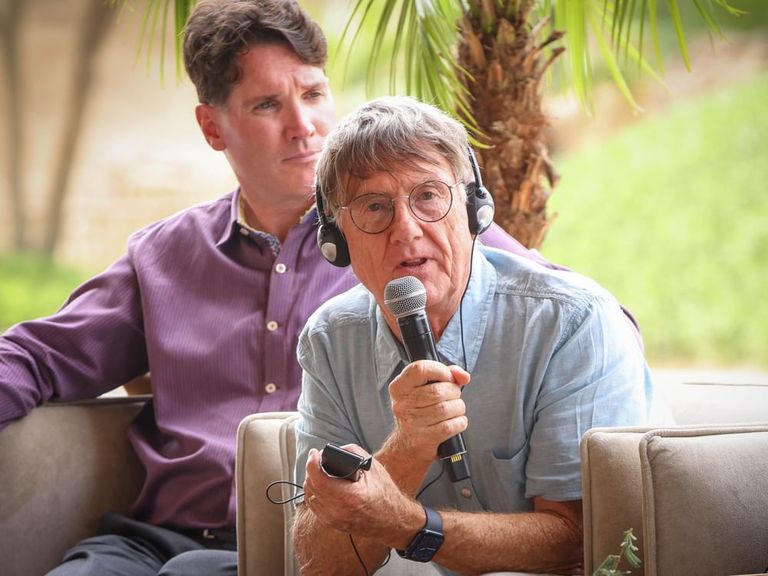 مريم المهيري تدعو إلى إيجاد حلول الحفاظ على الطبيعة وتعزيز التنوع البيولوجي