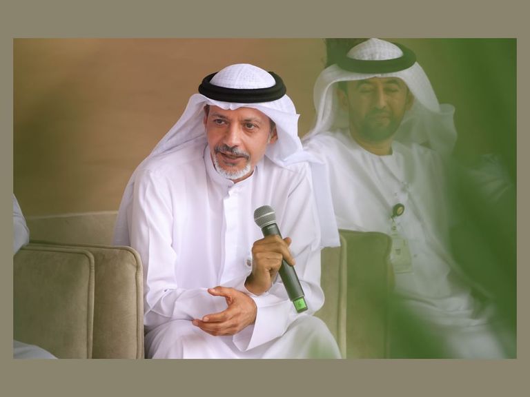 مريم المهيري تدعو إلى إيجاد حلول الحفاظ على الطبيعة وتعزيز التنوع البيولوجي