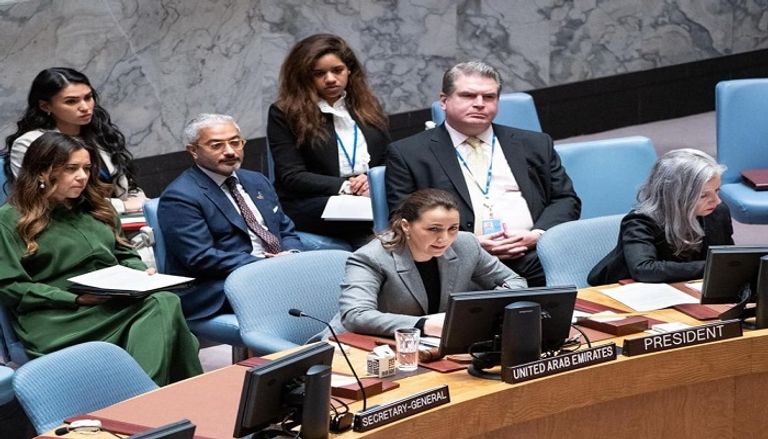 شعار مؤتمر COP28 القادم