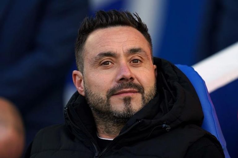 روبرتو دي زيربي كارلو أنشيلوتي مدرب ريال مدريد