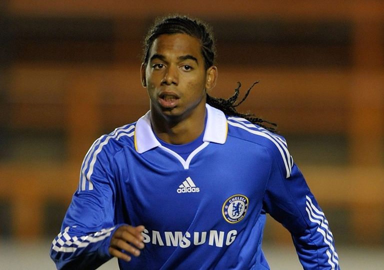 فابيو بايم كريستيانو رونالدو وفابيو بايم