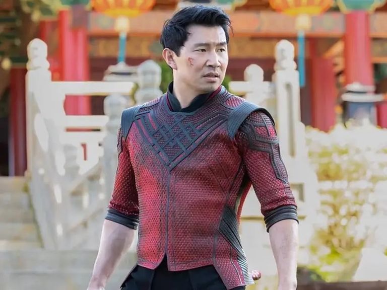 فيلم Shang-Chi and the Legend of the Ten Rings فيلم The Marvels