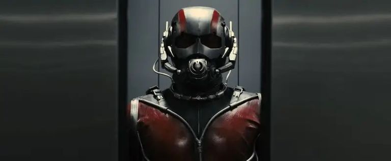 فيلم Ant-Man فيلم The Marvels
