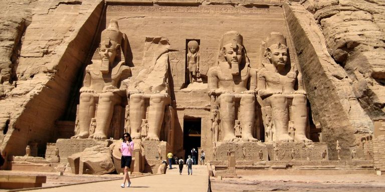 مصر أحد أفضل الوجهات لعشاق الثقافة أفضل الوجهات لعشاق الثقافة