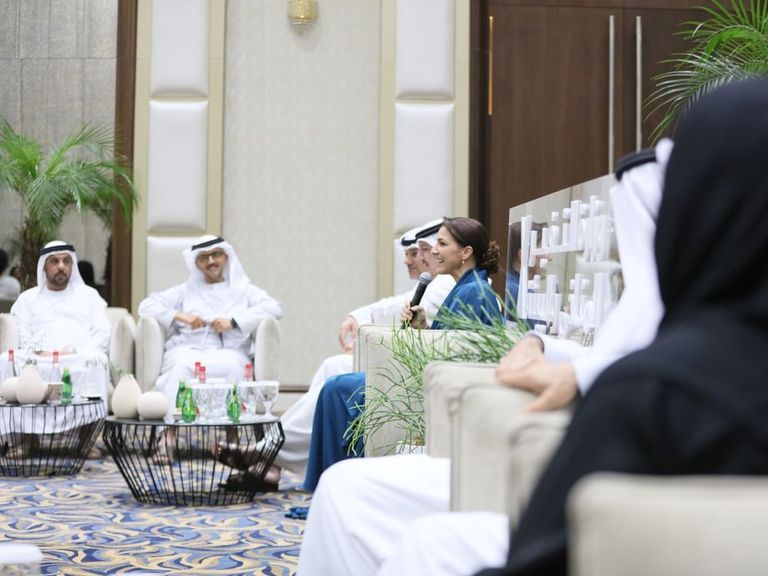 المجلس السابع ضمن مبادرة «مجلس صناع التغيير لــCOP28»