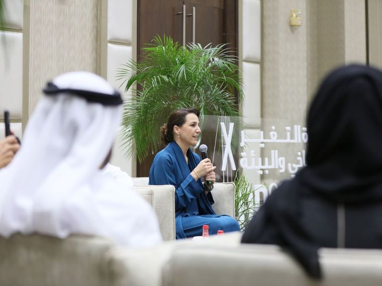 المجلس السابع ضمن مبادرة «مجلس صناع التغيير لــCOP28»