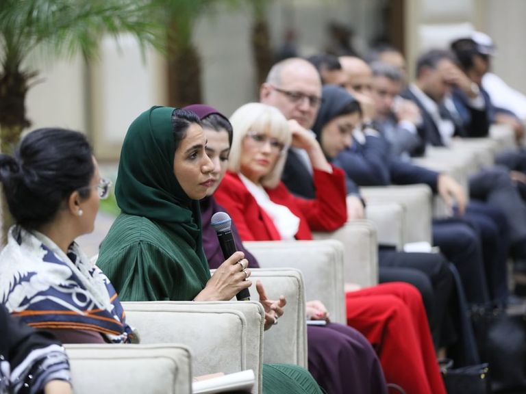 المجلس السابع ضمن مبادرة «مجلس صناع التغيير لــCOP28»