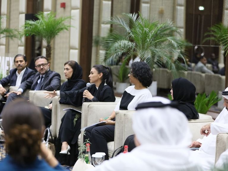 المجلس السابع ضمن مبادرة «مجلس صناع التغيير لــCOP28»