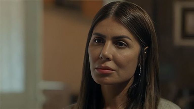 أبطال مسلسل «صوت وصورة»