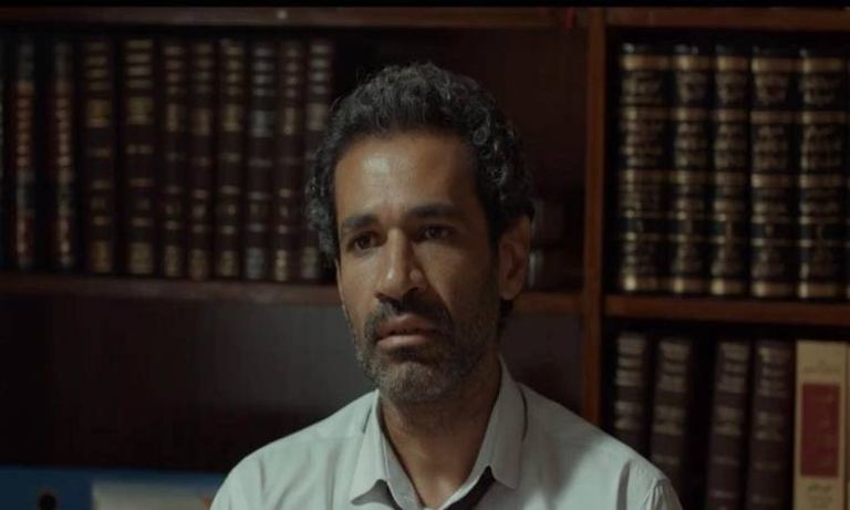 أبطال مسلسل «صوت وصورة»