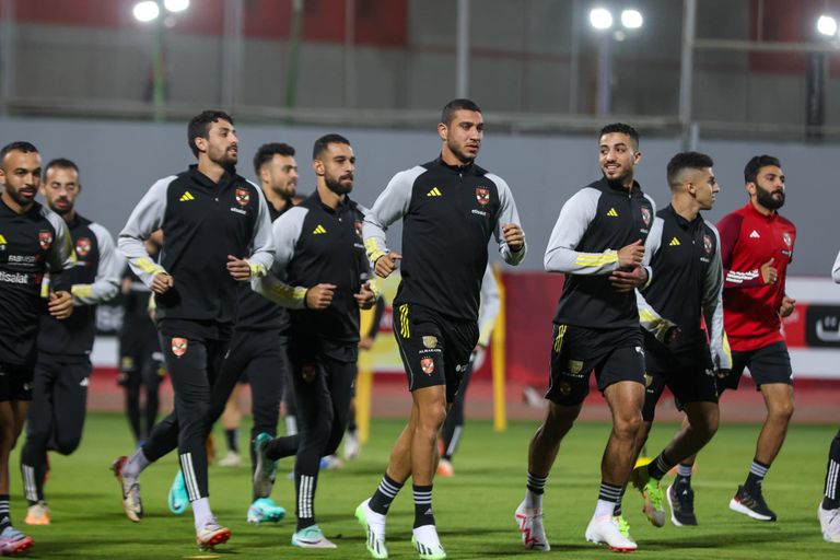 الأهلي الأهلي المصري