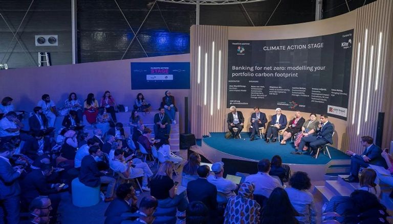 منطقة الابتكار الشاملة 750 متحدثًا من الطراز العالمي يشاركون في منطقة الابتكار الشاملة