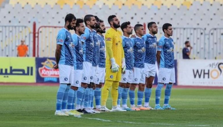 القنوات الناقلة لمباراة بيراميدز ومازيمبي