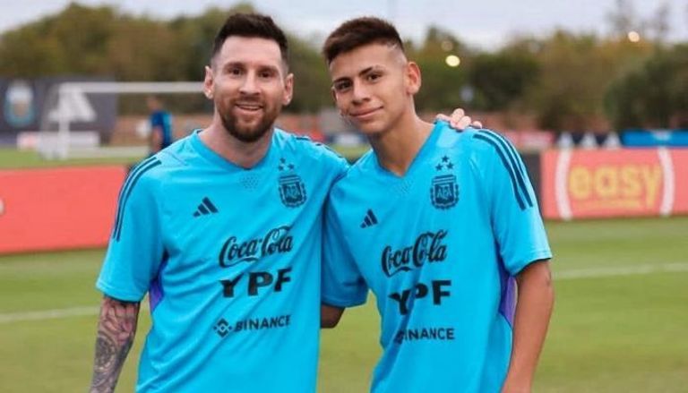 كلاوديو إتشيفيري