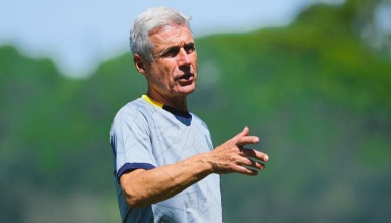 كاسترو كريستيانو رونالدو من مباراة النصر والأخدود