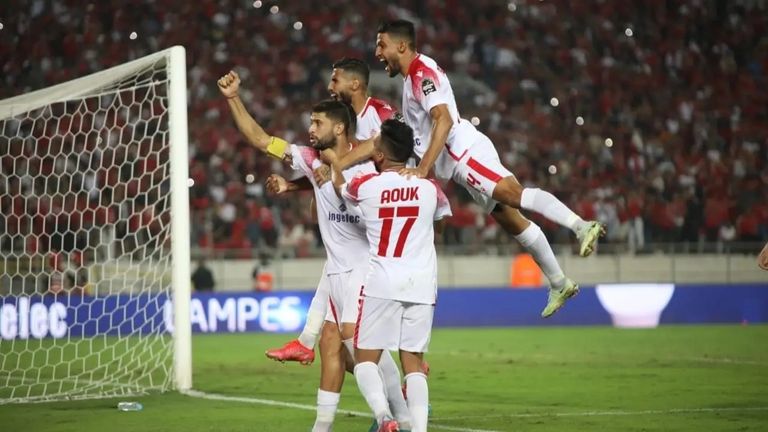 الوداد الرياضي