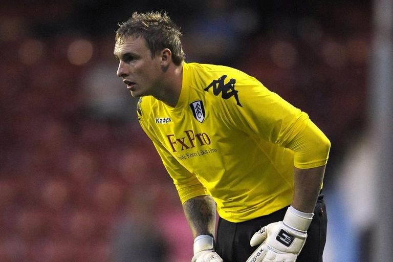 ديفيد ستوكديل