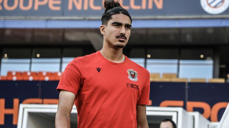 أيوب عمراوي