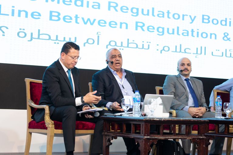 منتدى مصر للإعلام