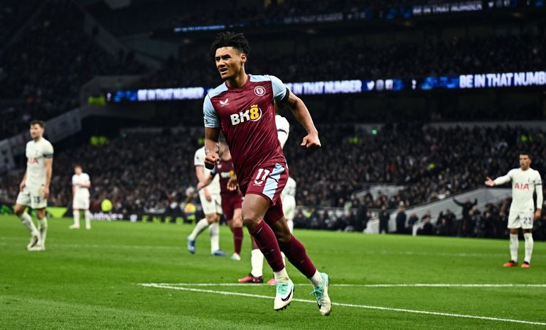 حسرة هيونغ مين سون نجم توتنهام