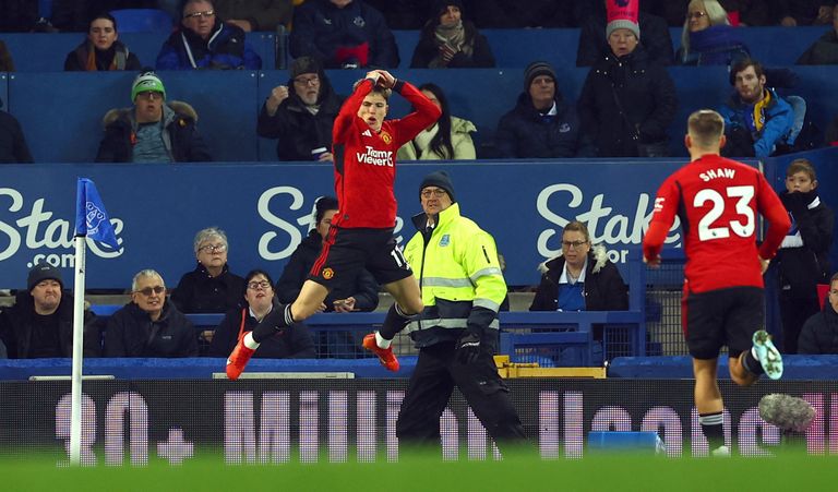 أليخاندرو غارانتشو 