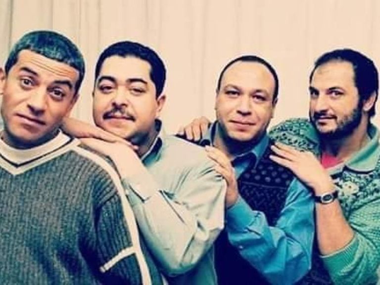 الراحل طارق عبدالعزيز