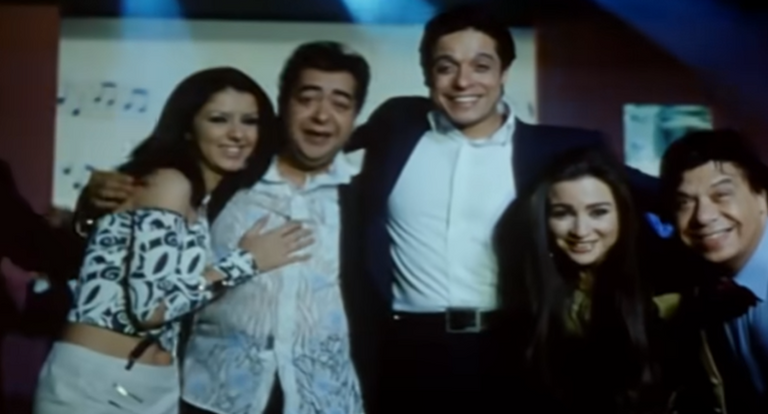 الراحل طارق عبدالعزيز