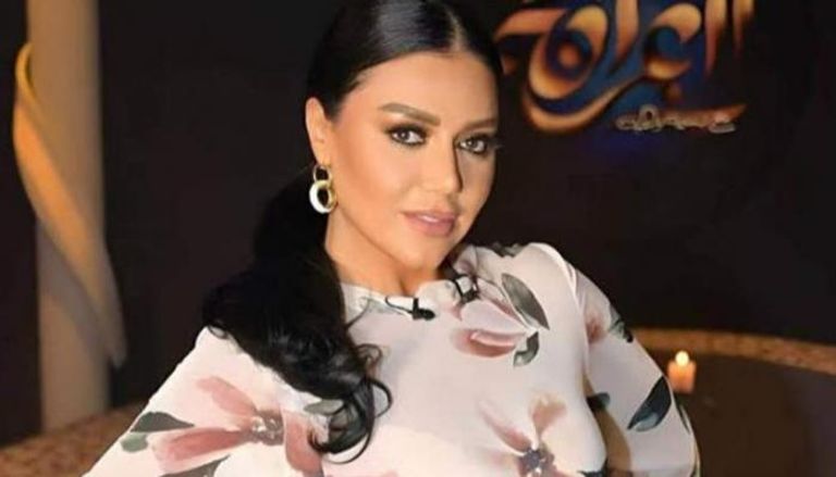 رانيا يوسف - أرشيفية