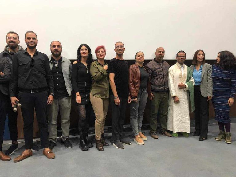 الفنانة التونسية الراحلة صليحة - أرشيفية