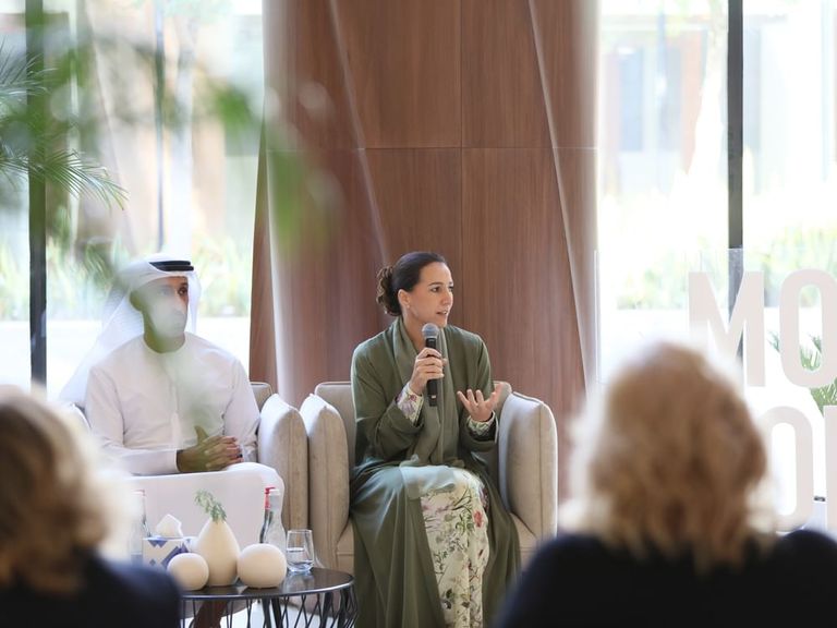 الطريق إلى الحياد المناخي.. الإمارات نموذجاً ملهماً لدول العالم