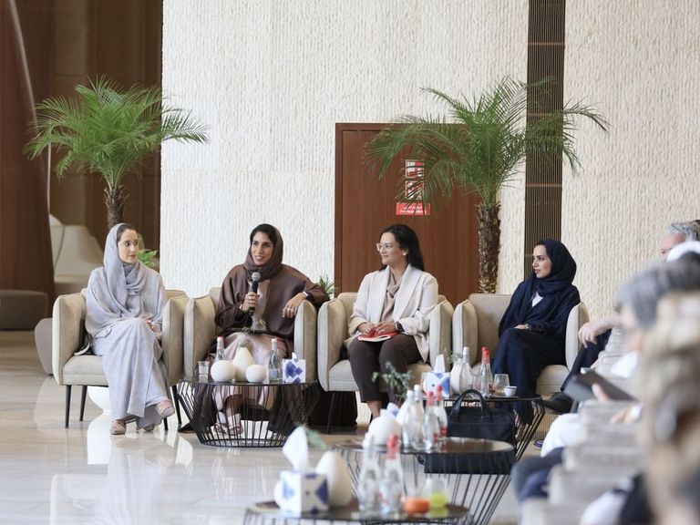 الطريق إلى الحياد المناخي.. الإمارات نموذجاً ملهماً لدول العالم