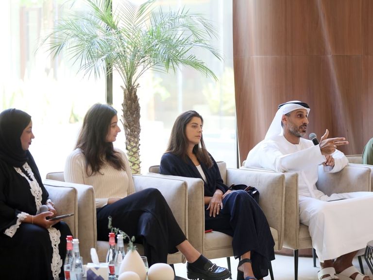 الطريق إلى الحياد المناخي.. الإمارات نموذجاً ملهماً لدول العالم