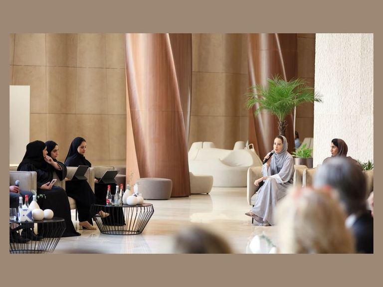 الطريق إلى الحياد المناخي.. الإمارات نموذجاً ملهماً لدول العالم