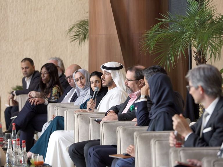 الطريق إلى الحياد المناخي.. الإمارات نموذجاً ملهماً لدول العالم