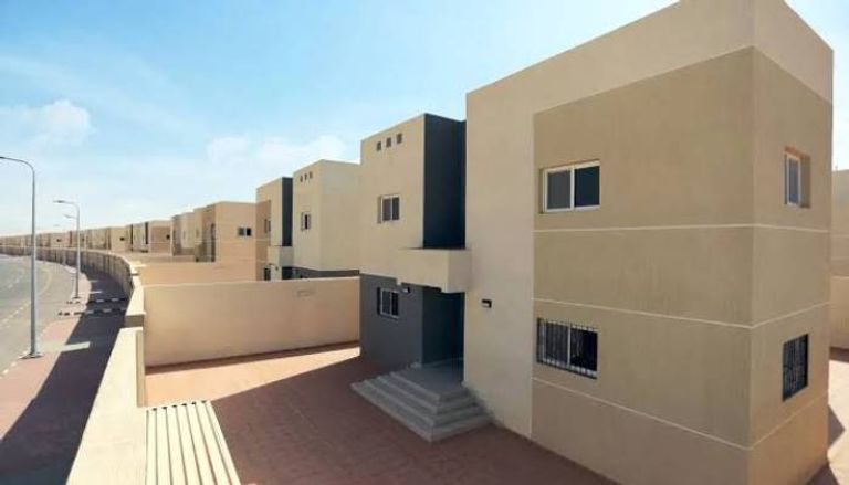 الإسكان التنموي في السعودية الإسكان التنموي في السعودية