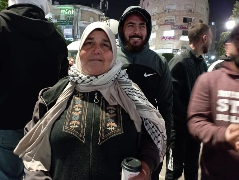 أسير محرر ضمن ثالث أيام الهدنة الإنسانية في غزة