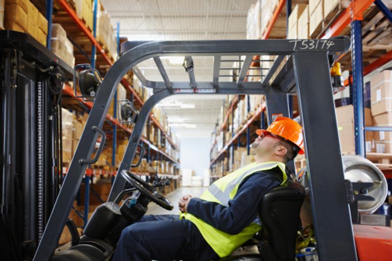 اليوم العالمي لموظفي المناوبات - تعبيرية